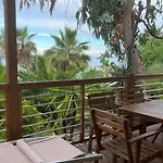 Villaggio Dei Fiori Campingplatz Sanremo