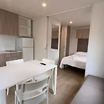 Villaggio Dei Fiori 4* Σαν Ρέμο