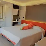 Villaggio Dei Fiori Campingplatz 4*