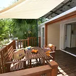 Κάμπινγκ Villaggio Dei Fiori Σαν Ρέμο