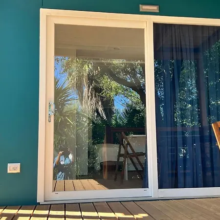 Campingplatz Villaggio Dei Fiori 4*
