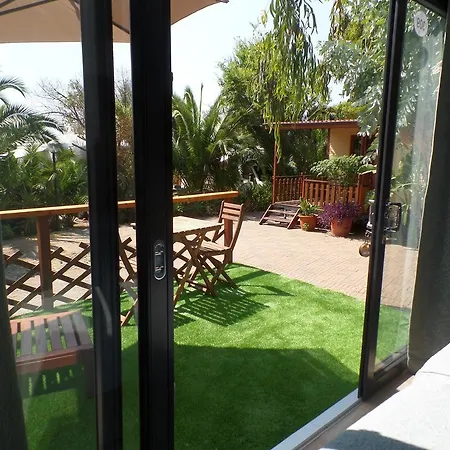 Villaggio Dei Fiori 4* Sanremo