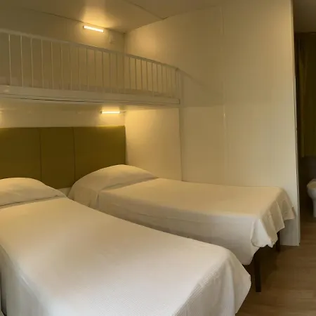 Villaggio Dei Fiori 4* Sanremo