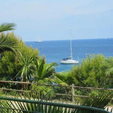 Campingplatz Villaggio Dei Fiori