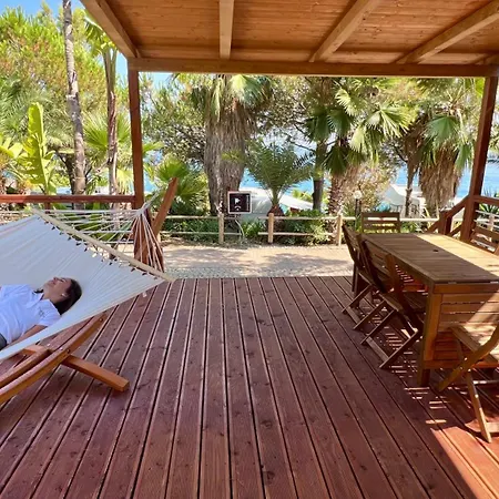 Villaggio Dei Fiori 4* Sanremo