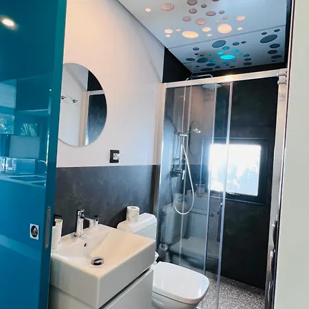 Villaggio Dei Fiori 4* Sanremo