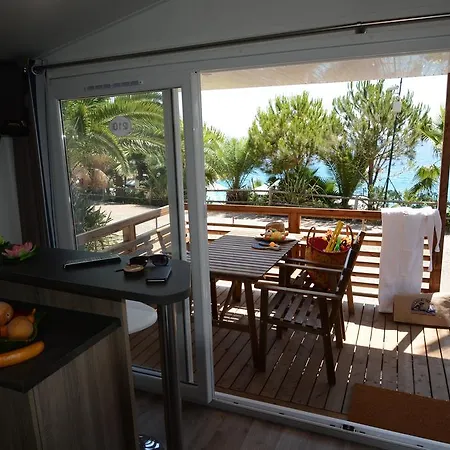 Villaggio Dei Fiori Campingplatz 4*