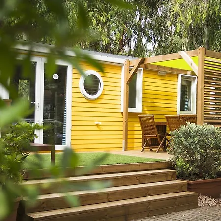 Campingplatz Villaggio Dei Fiori 4*