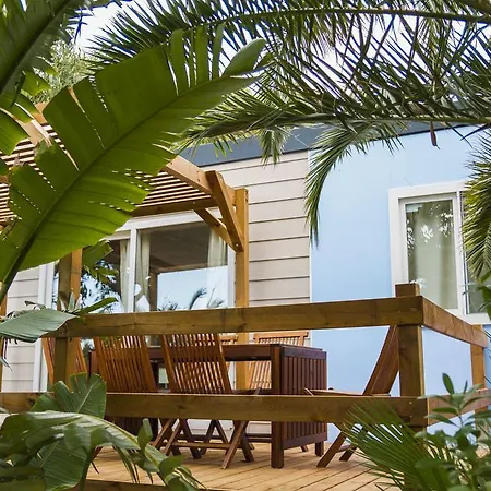 Villaggio Dei Fiori Campingplatz 4*