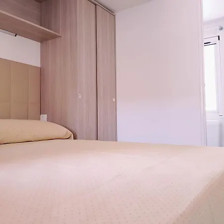 Kemping Villaggio Dei Fiori 4*
