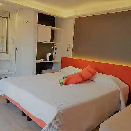 Villaggio Dei Fiori Campingplatz 4*