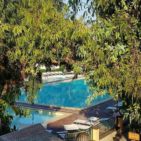 Villaggio Dei Fiori Campingplatz