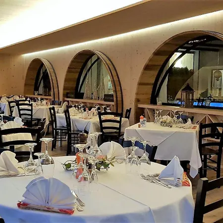 Villaggio Dei Fiori Sanremo