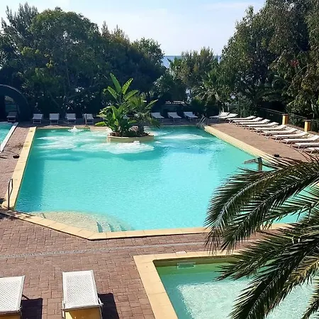 Villaggio Dei Fiori Sanremo