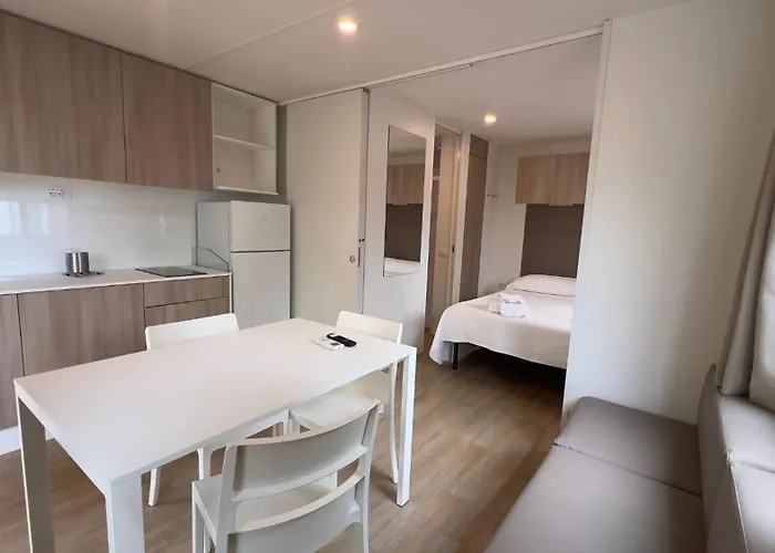 Villaggio Dei Fiori 4* Σαν Ρέμο