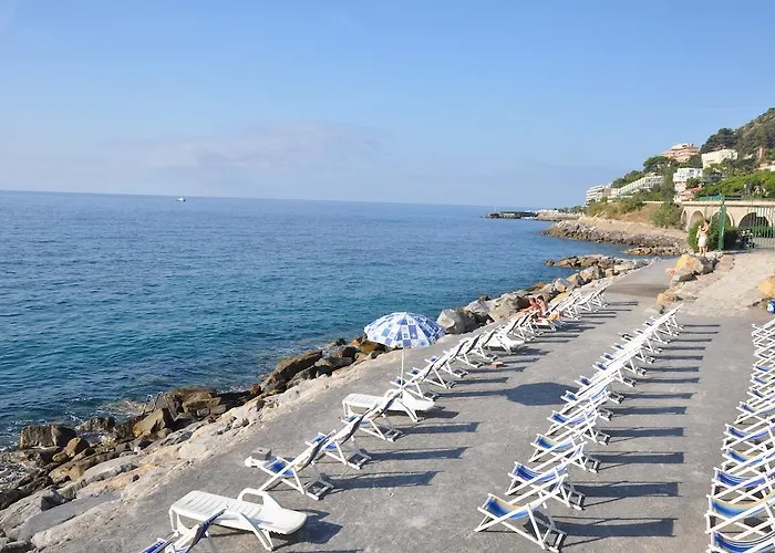 Kemping Villaggio Dei Fiori 4*