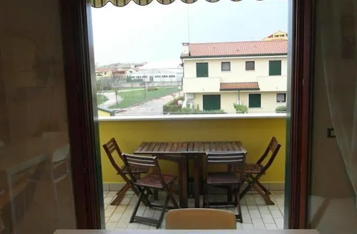 Κάμπινγκ Villaggio Dei Fiori
