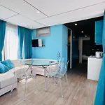 Villaggio Dei Fiori مكان تخييم