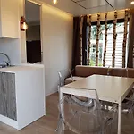 Villaggio Dei Fiori Кемпинг Санремо