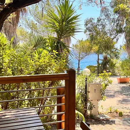 Camping Villaggio Dei Fiori