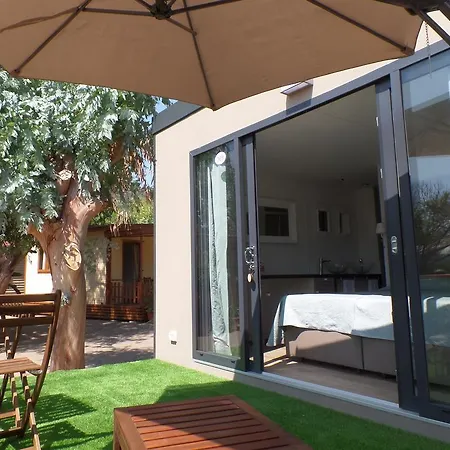 Villaggio Dei Fiori 4* San Remo