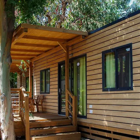 Villaggio Dei Fiori Camping 4*