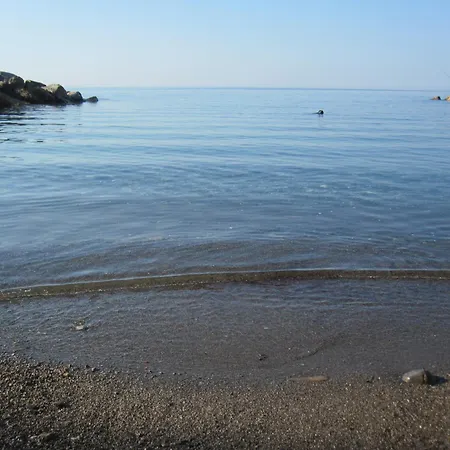 Camping Villaggio Dei Fiori 4*