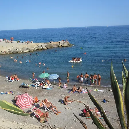 Villaggio Dei Fiori San Remo