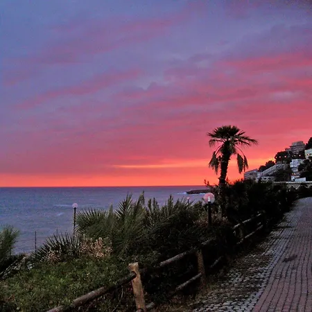Camping Villaggio Dei Fiori