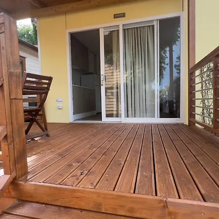 Villaggio Dei Fiori Camping San Remo