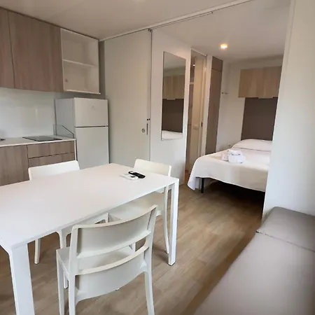 Villaggio Dei Fiori Camping