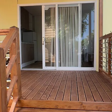 Camping Villaggio Dei Fiori 4*