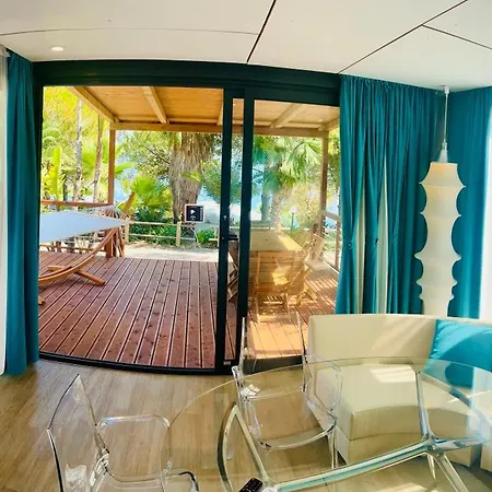 Camping Villaggio Dei Fiori