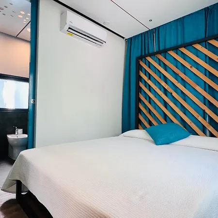 Campeggio Villaggio Dei Fiori Sanremo