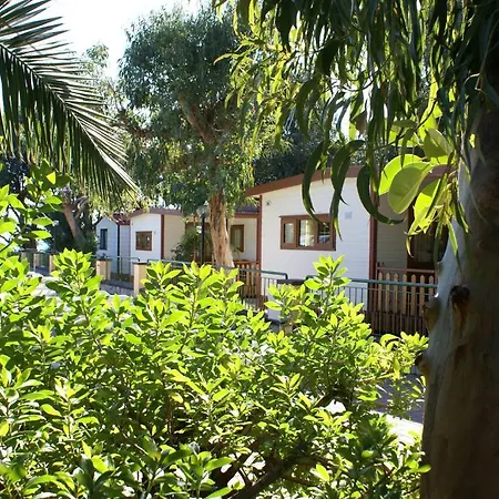 Camping Villaggio Dei Fiori