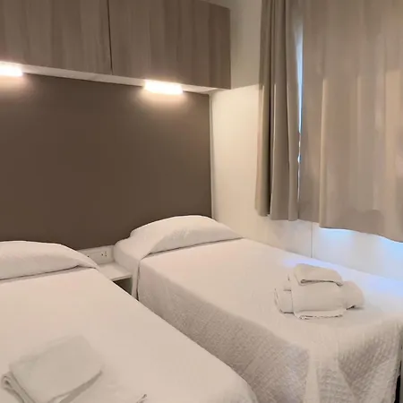 Campeggio Villaggio Dei Fiori Sanremo