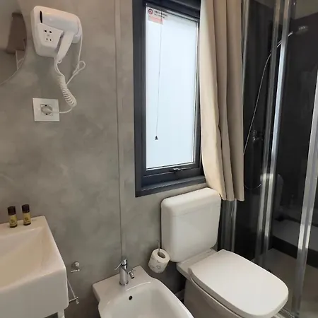 Villaggio Dei Fiori Camping