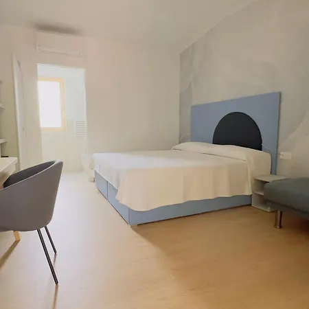 Villaggio Dei Fiori 4* Sanremo