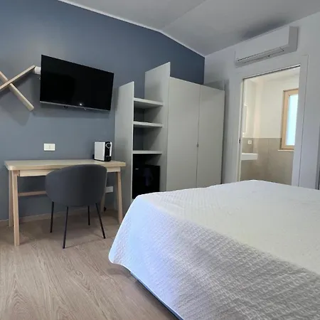 Camping Villaggio Dei Fiori San Remo