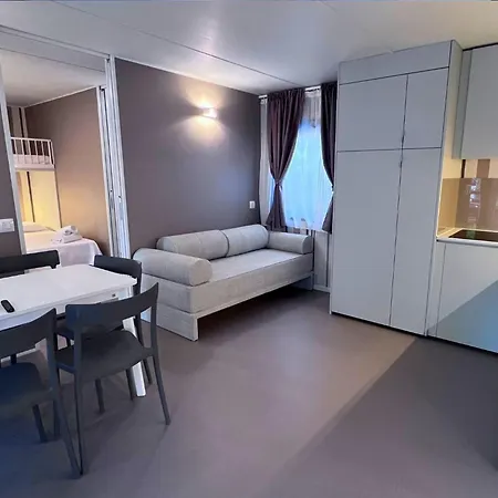 Villaggio Dei Fiori Campeggio Sanremo