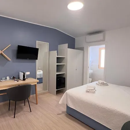 Camping Villaggio Dei Fiori San Remo