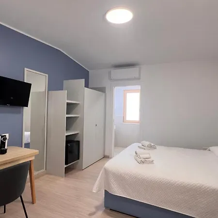 Villaggio Dei Fiori 4* Sanremo