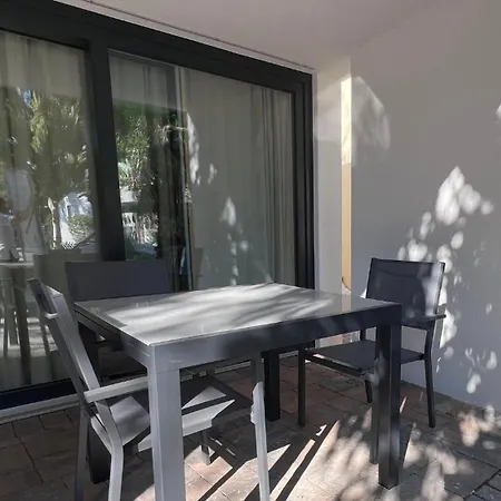 Villaggio Dei Fiori Camping