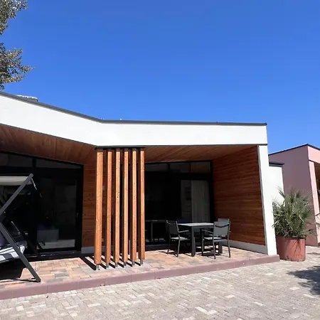 Villaggio Dei Fiori Campeggio 4*