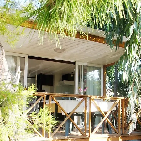 Villaggio Dei Fiori Camping 4*