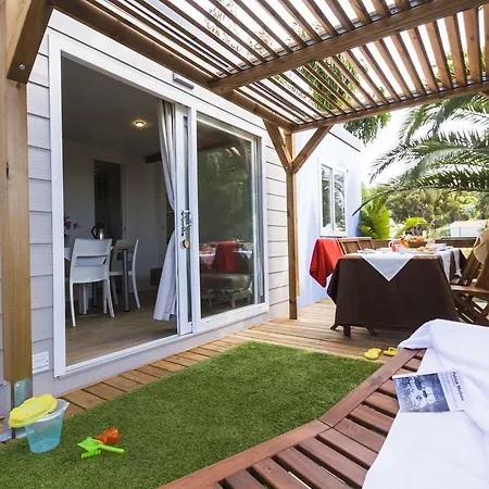 Villaggio Dei Fiori 4* San Remo