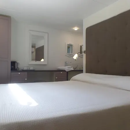 Villaggio Dei Fiori 4* San Remo