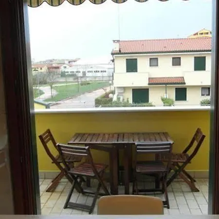 Camping Villaggio Dei Fiori