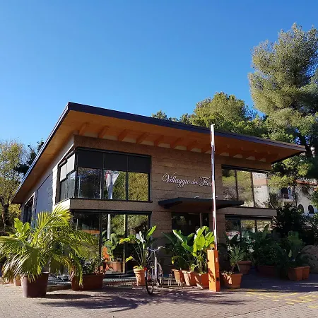 Villaggio Dei Fiori Sanremo