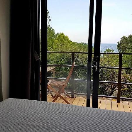 Villaggio Dei Fiori Camping